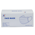 FDA CE-certifikat ansiktsmask